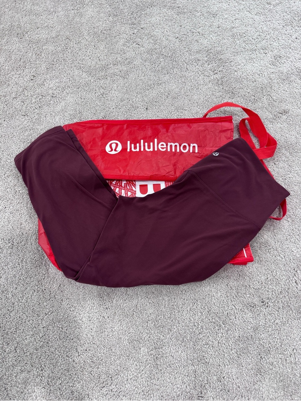 lululemon athletica Women's Leggings
